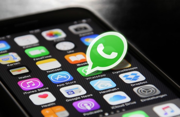 WhatsApp napadli hackeři: v ohrožení jsou i čeští uživatelé