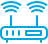 při nedostatečném zabezpečení firemní či domácí Wi-Fi sítě